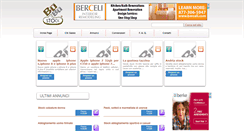 Desktop Screenshot of bubustock.com